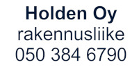 Holden Oy